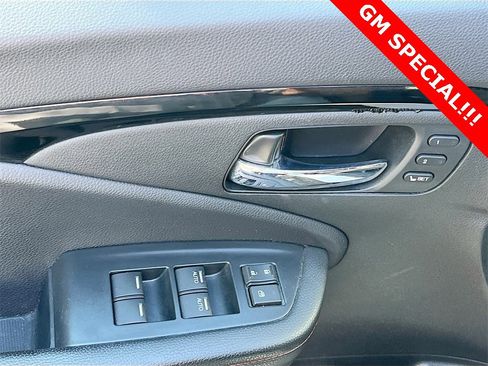 Used 2023 Honda Ridgeline Black Edition image 18