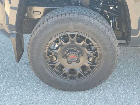 New 2026 Toyota Tacoma SR5 image 19