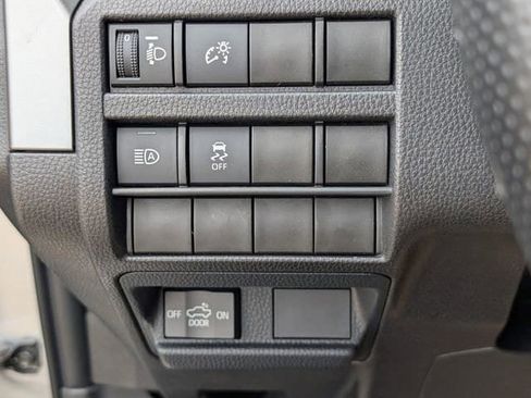 New 2025 Toyota Tacoma SR5 image 19