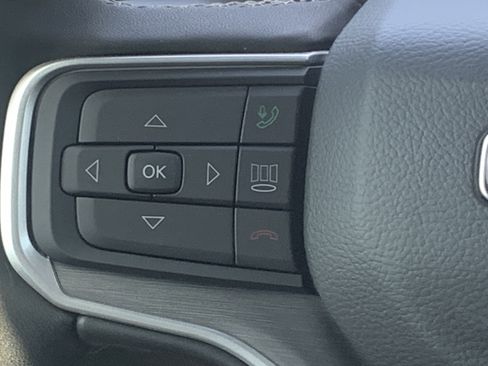 New 2026 Jeep Grand Wagoneer Limited AWD/4WD image 19