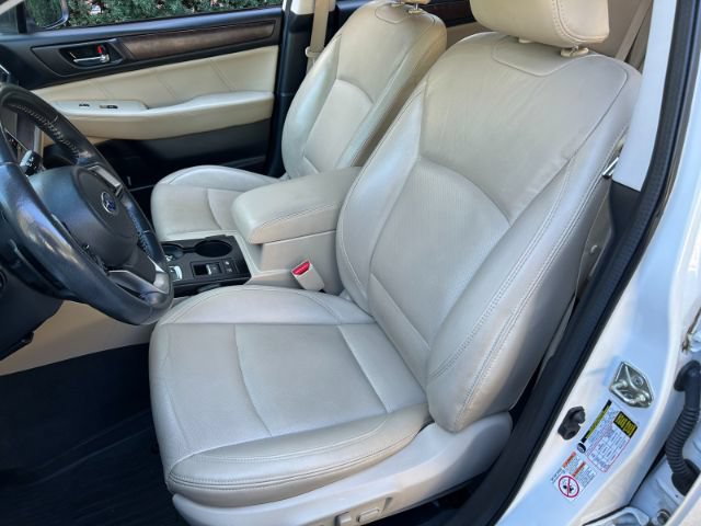 Used 2019 Subaru Outback 2.5i Limited AWD/4WD image 9