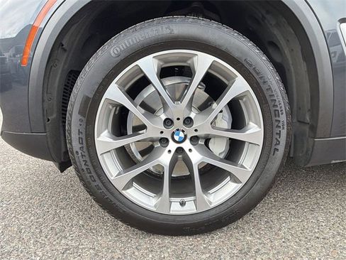 Used 2019 BMW X5 xDrive40i w/ Premium Package 2 image 10