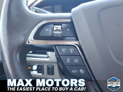 Used 2023 Lincoln Navigator Reserve w/ Equipment Group 201A image 30