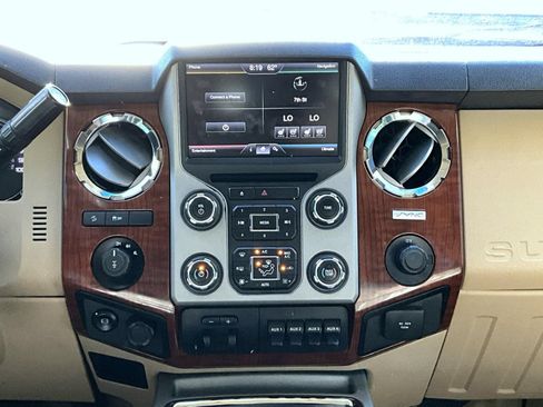 Used 2016 Ford F250 King Ranch AWD/4WD image 14