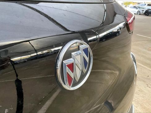 Certified 2022 Buick Encore GX Select w/ Advanced Technology Package image 29