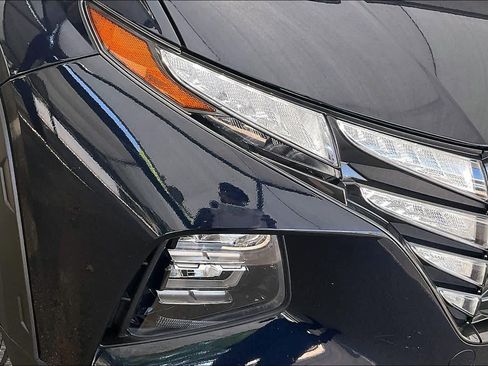 Used 2024 Hyundai Tucson XRT image 27