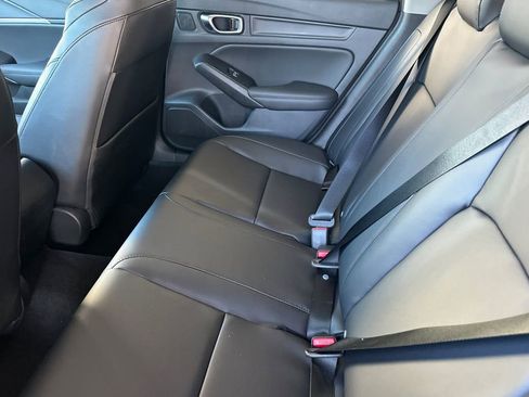 New 2026 Acura Integra image 13