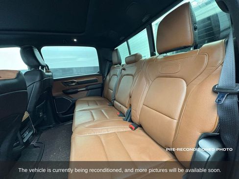 Used 2021 RAM 1500 Limited image 12