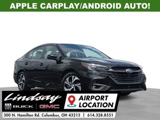 Used 2024 Subaru Legacy Premium image 1