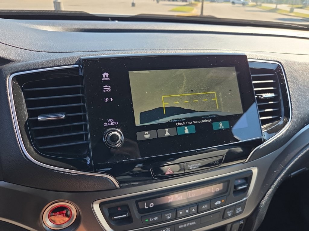 Used 2022 Honda Passport EX-L image 52