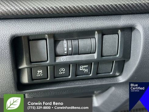Used 2023 Subaru Crosstrek 2.0i Premium AWD/4WD image 13