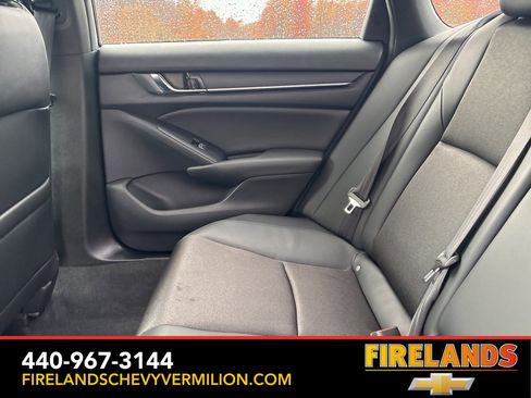 Used 2022 Honda Accord Sport image 43