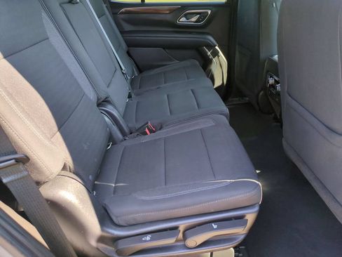 Used 2021 GMC Yukon SLE AWD/4WD image 42