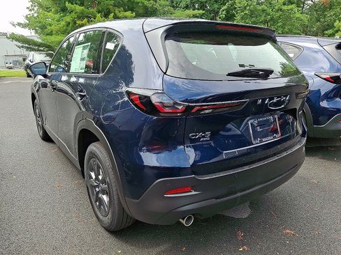 New 2026 MAZDA CX-5 AWD 2.5 S image 4