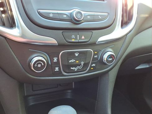 Certified 2022 Chevrolet Equinox LT FWD image 7
