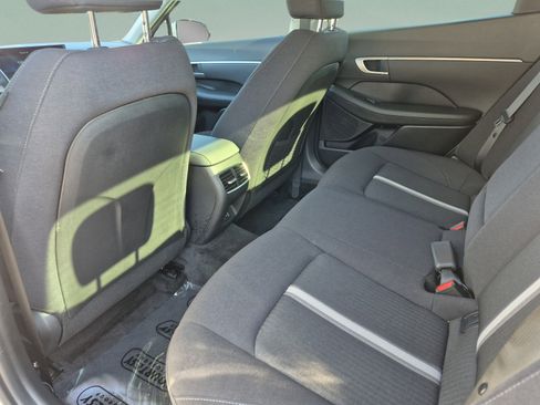 Used 2025 Hyundai Sonata SEL FWD image 15