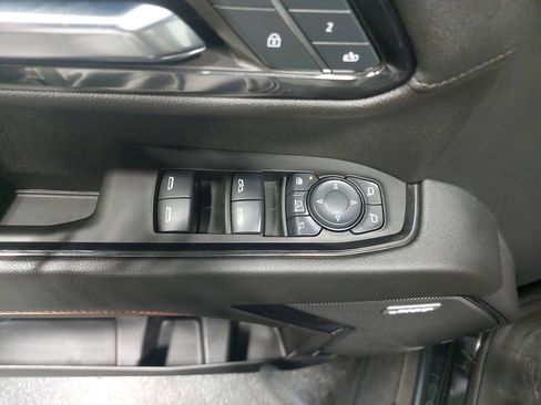 Used 2024 GMC Sierra 3500 AT4 w/ AT4 Premium Plus Package image 30