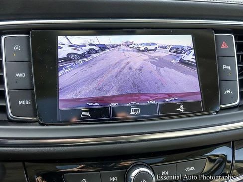 Certified 2023 Buick Enclave Essence w/ Experience Buick Package image 20