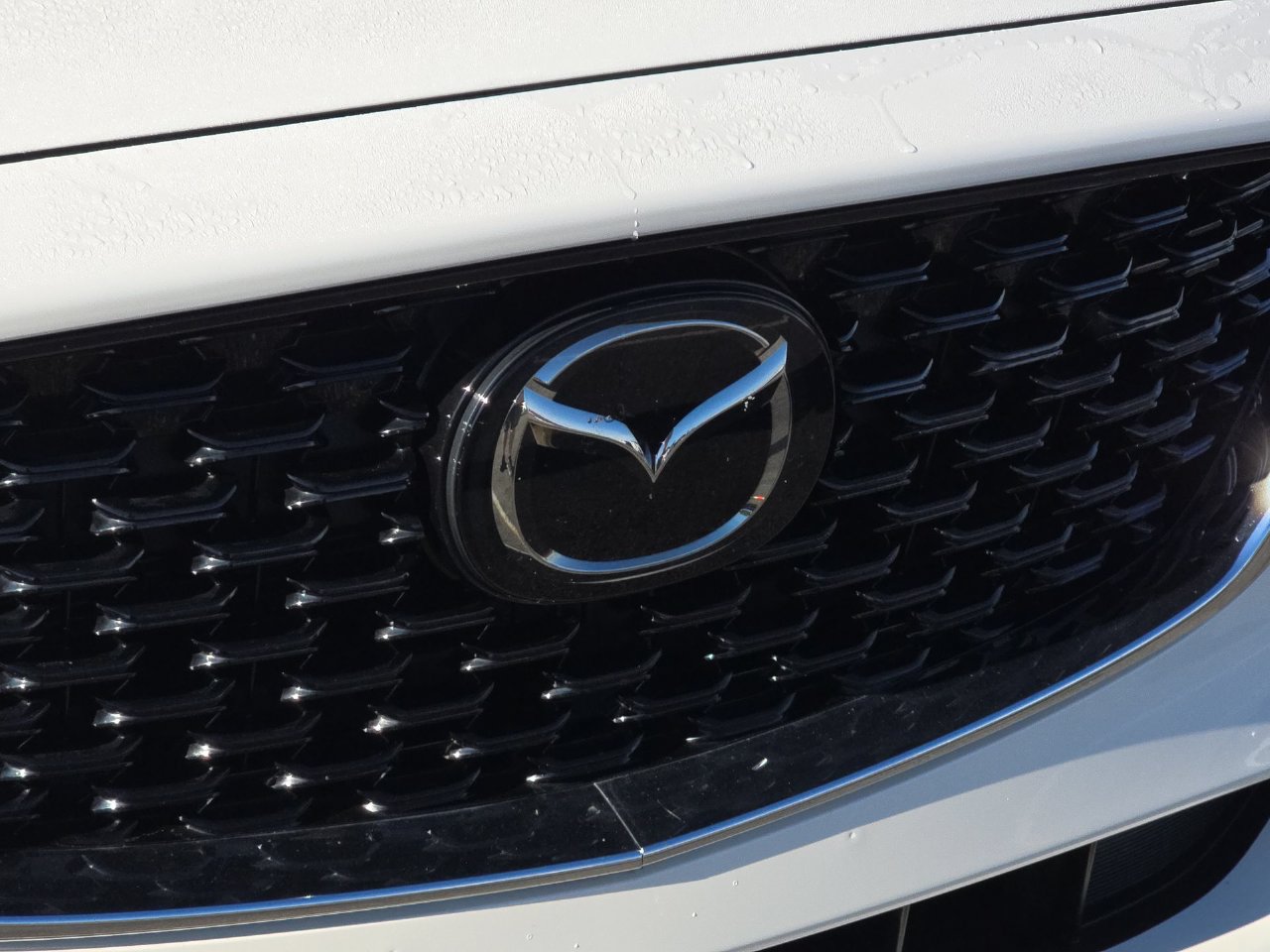 Used 2025 MAZDA CX-5 AWD 2.5 S w/ Preferred Package image 31