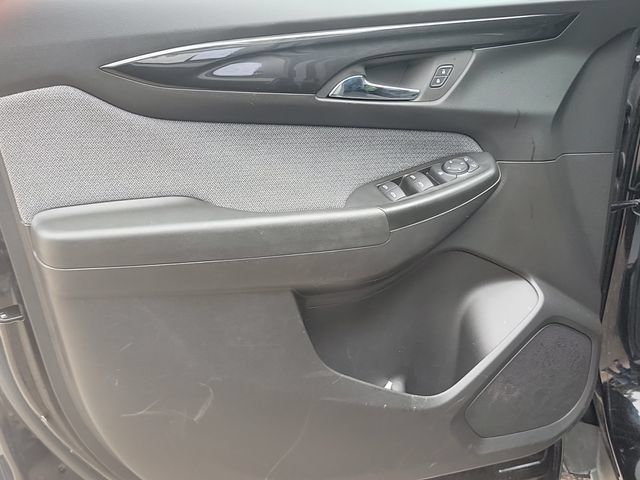 Used 2025 Chevrolet TrailBlazer LT AWD/4WD image 22