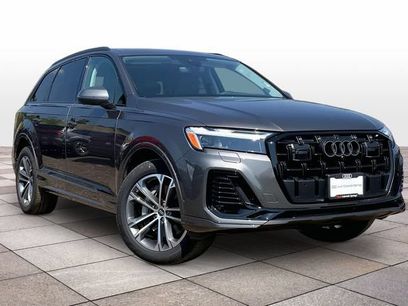 New 2026 Audi Q7 2.0T Premium Plus