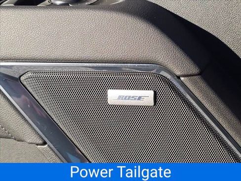 New 2026 Chevrolet Silverado 1500 LT Trail Boss w/ LT Trail Boss Premium Package image 26