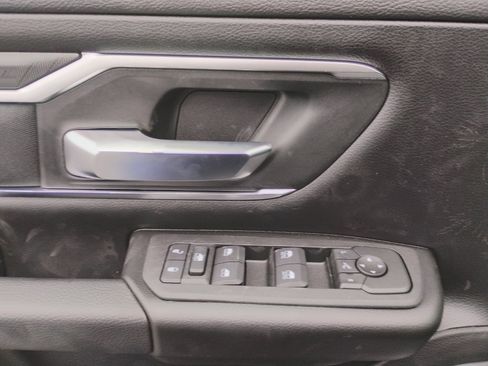 New 2026 RAM 1500 Big Horn AWD/4WD image 20