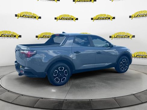 Used 2024 Hyundai Santa Cruz SEL FWD image 5