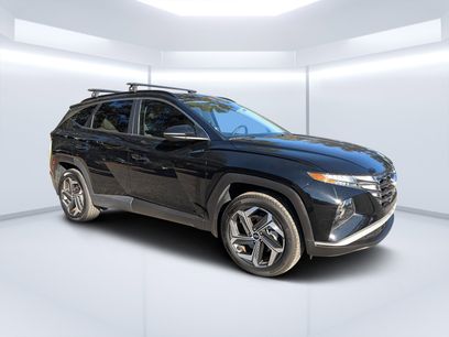 Certified 2023 Hyundai Tucson SEL w/ Convenience Package