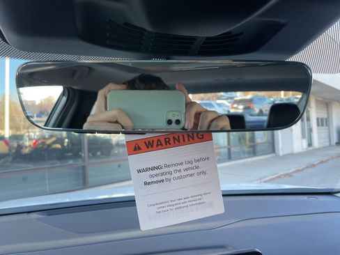 New 2026 Nissan Sentra SR image 21