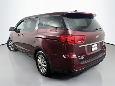 Used 2020 Kia Sedona LX FWD image 5
