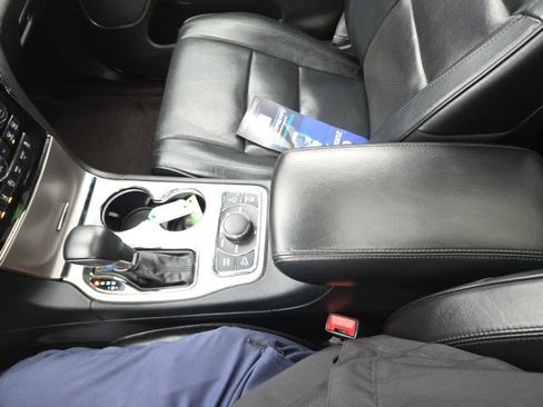 Used 2019 Jeep Grand Cherokee High Altitude image 65