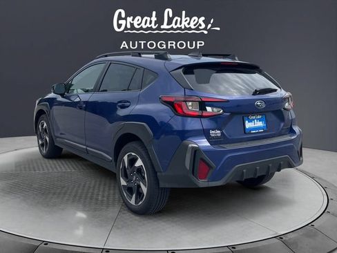 Certified 2026 Subaru Crosstrek 2.5i Limited AWD/4WD image 3