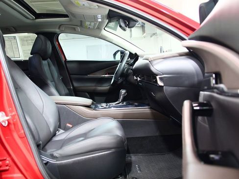 Used 2023 MAZDA CX-30 2.5 Turbo w/ Premium Plus Pkg image 24