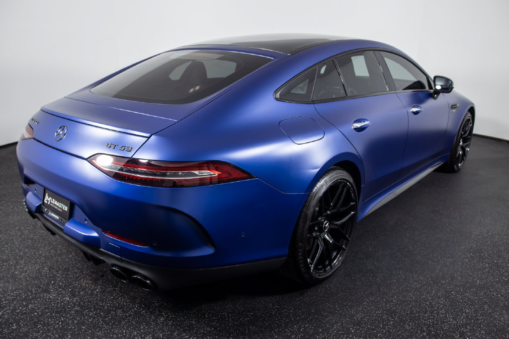 Used 2024 Mercedes-Benz AMG GT 53 image 15