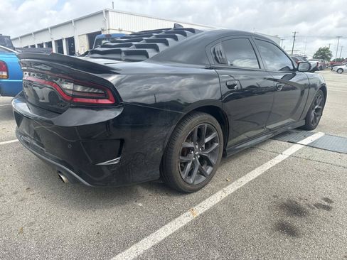 Used 2021 Dodge Charger GT w/ Blacktop Package RWD image 8
