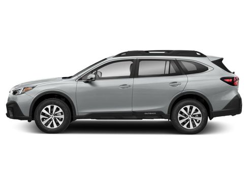 Used 2021 Subaru Outback Premium w/ Popular Package #1 image 12