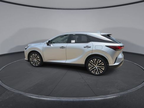 New 2026 Lexus RX 350 Premium Plus AWD/4WD image 6
