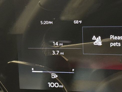 New 2025 Audi Q5 Premium Plus image 26