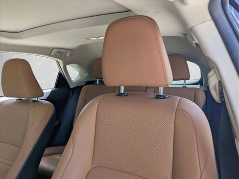 Used 2020 Lexus NX 300 AWD w/ Comfort Package image 14