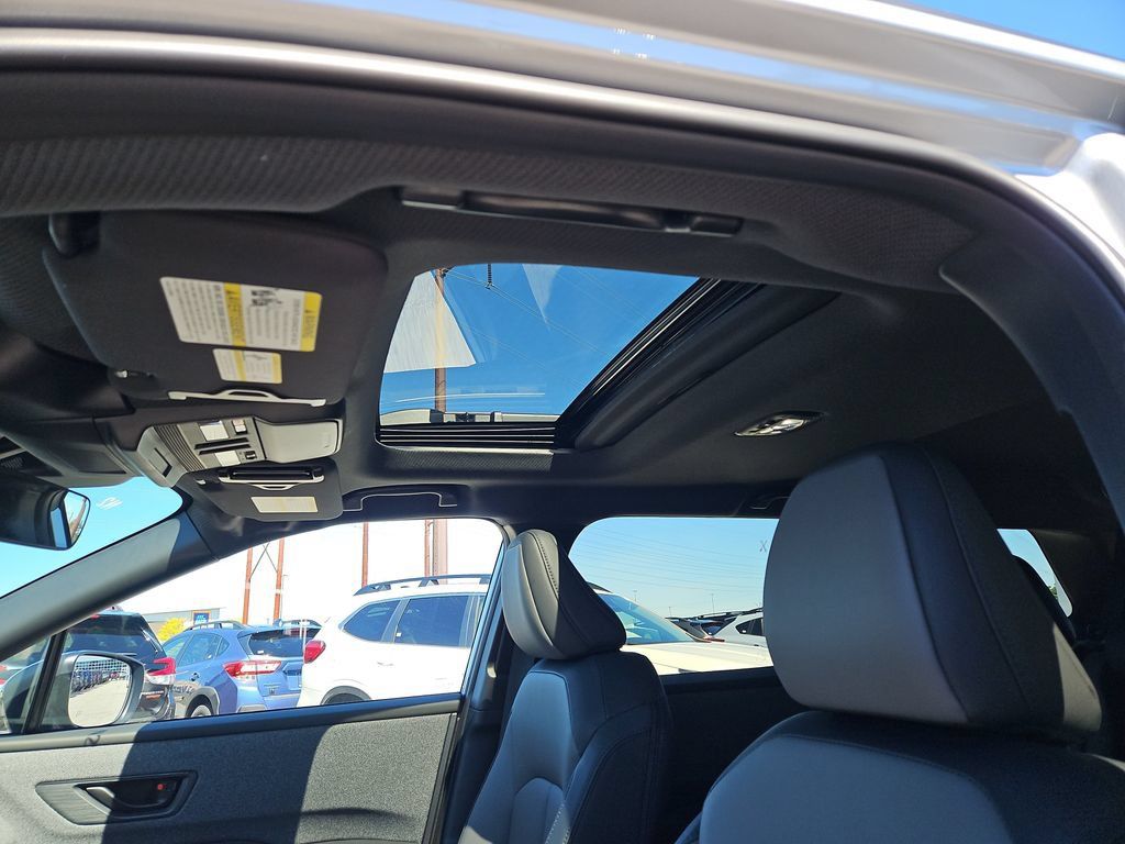 New 2026 Subaru Outback Premium AWD/4WD image 7