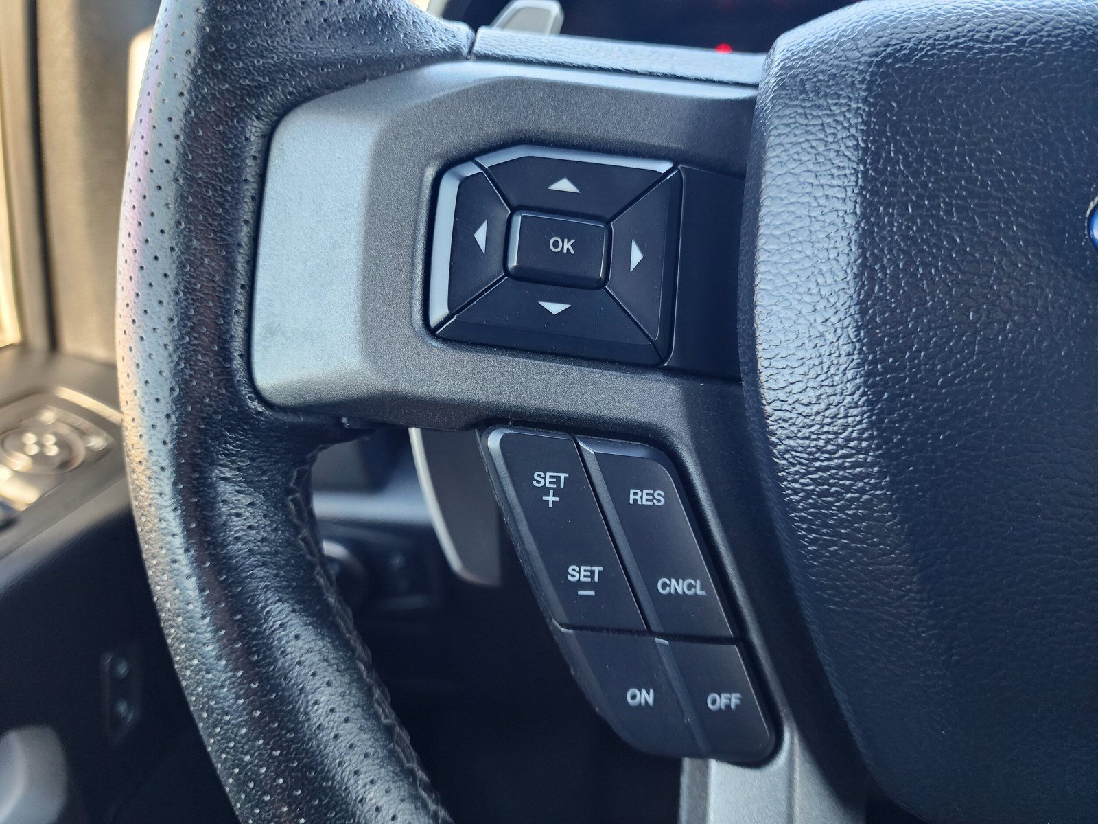 Used 2019 Ford F150 Raptor AWD/4WD image 21
