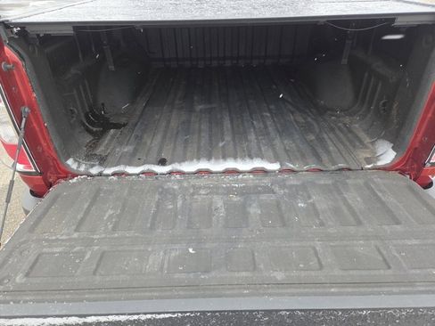 Used 2021 GMC Canyon AT4 w/ Driver Alert Package image 30