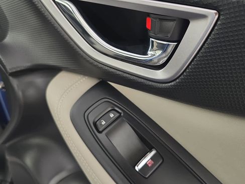 Used 2021 Subaru Forester Limited image 10