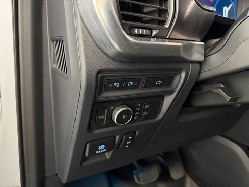 Used 2021 Ford F150 Lariat AWD/4WD image 11