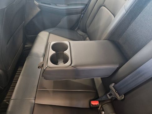 New 2026 Nissan Leaf SV+ w/ Floor Mat Package (SV+) image 27