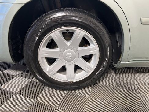 Used 2005 Chrysler 300 Touring w/ Sound Group image 7