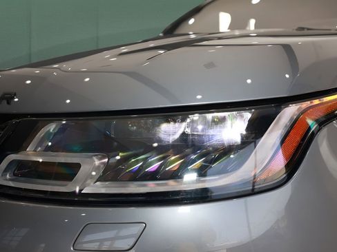 Used 2020 Land Rover Range Rover Sport HSE Dynamic image 50