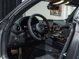 Used 2021 Mercedes-Benz AMG GT Black Series video 2