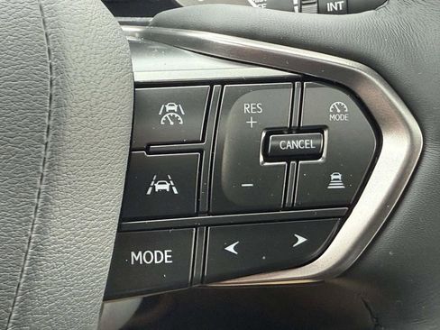 New 2026 Lexus RX 350 F Sport image 17